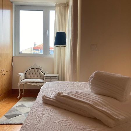 Gago Coutinho Apartment São Jacinto 外观 照片