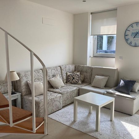 Gago Coutinho Apartment São Jacinto 外观 照片