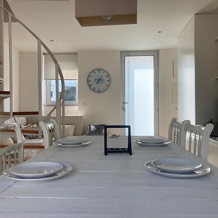 Gago Coutinho Apartment São Jacinto 外观 照片
