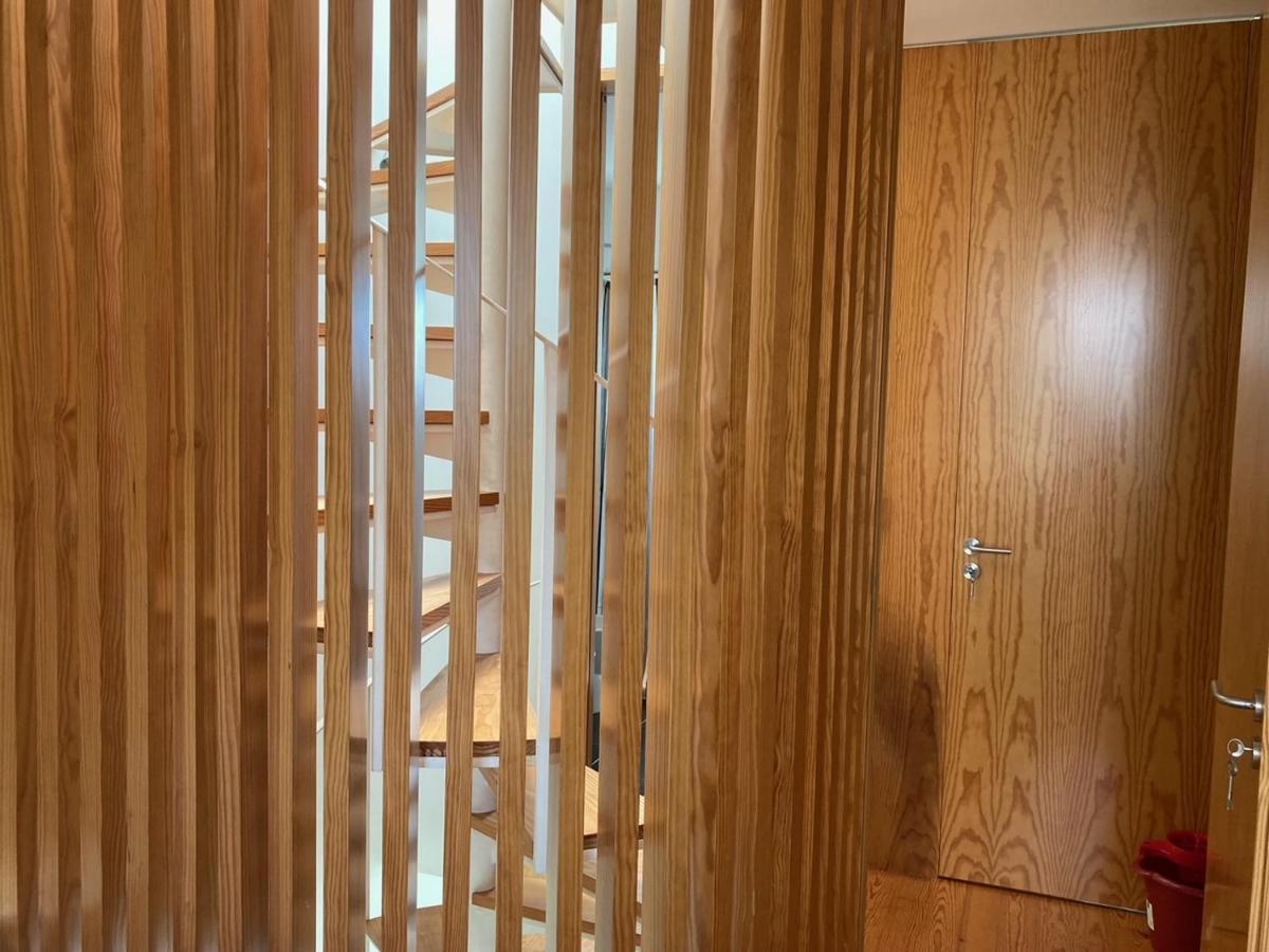 Gago Coutinho Apartment São Jacinto 外观 照片