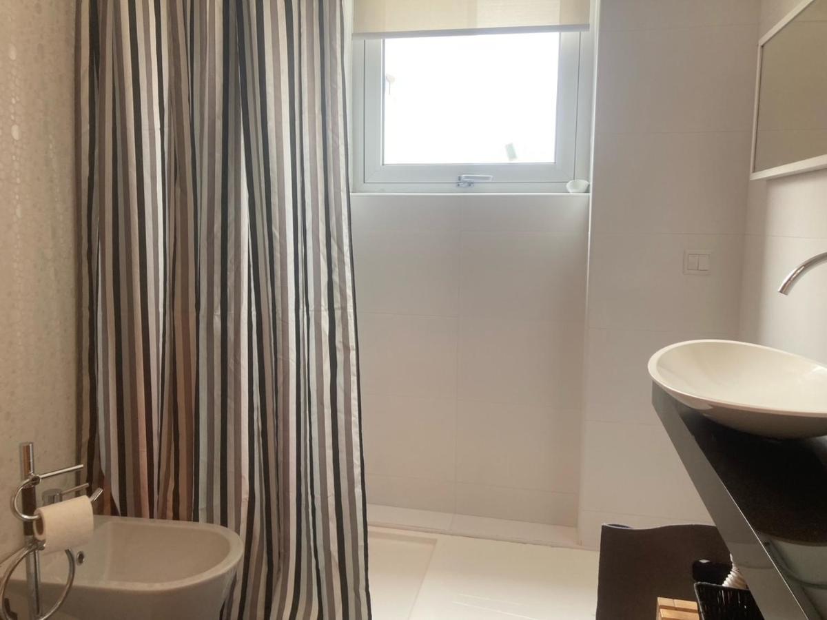 Gago Coutinho Apartment São Jacinto 外观 照片