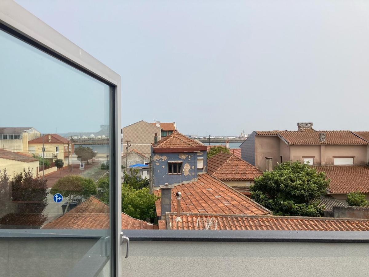Gago Coutinho Apartment São Jacinto 外观 照片