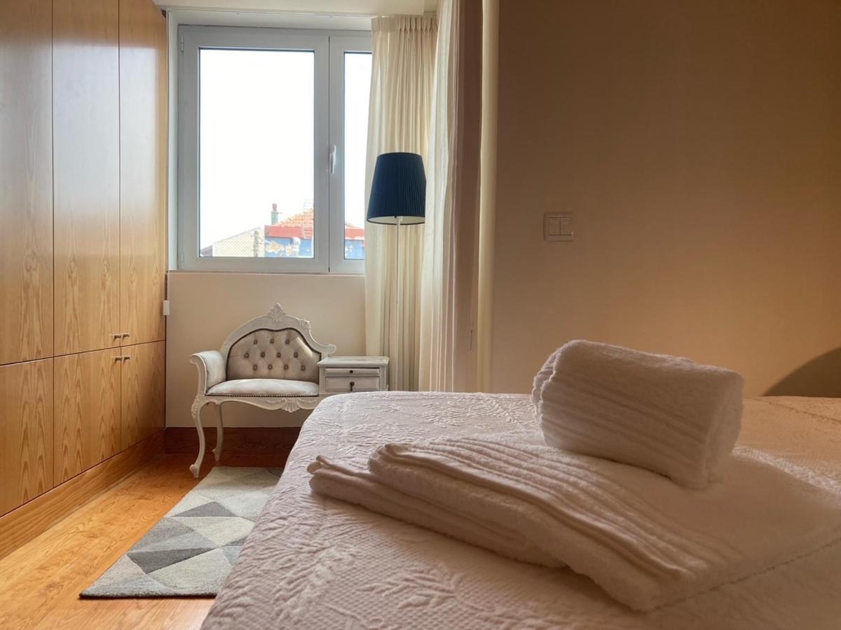 Gago Coutinho Apartment São Jacinto 外观 照片