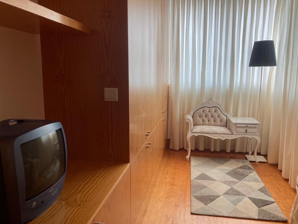 Gago Coutinho Apartment São Jacinto 外观 照片