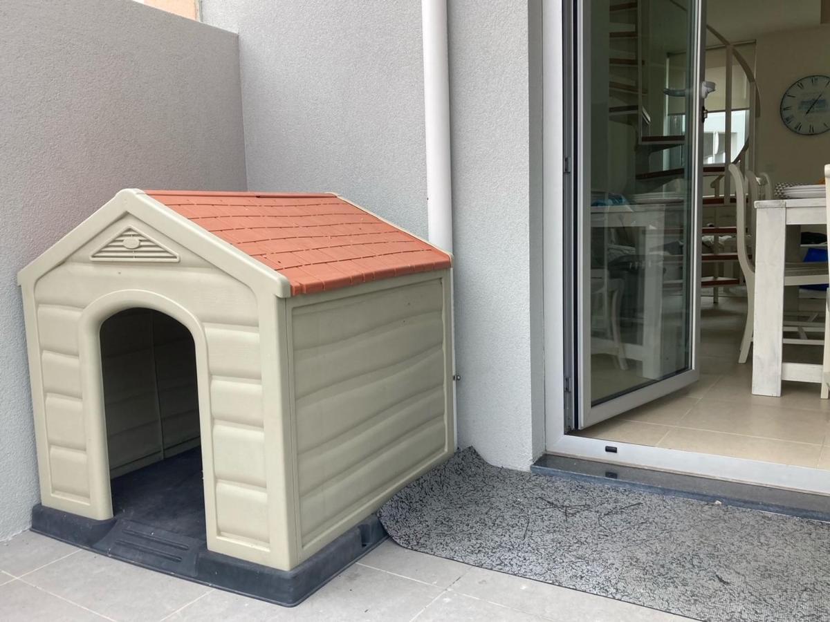 Gago Coutinho Apartment São Jacinto 外观 照片