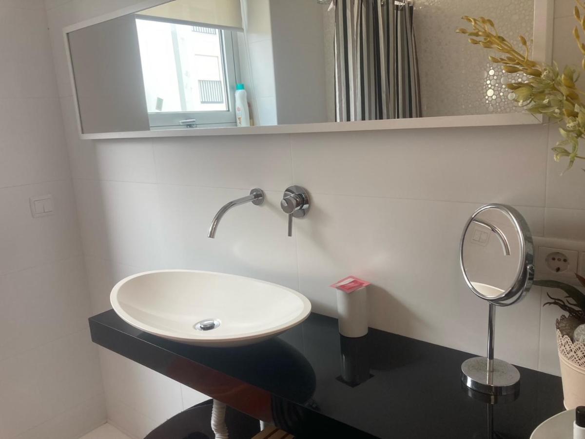 Gago Coutinho Apartment São Jacinto 外观 照片