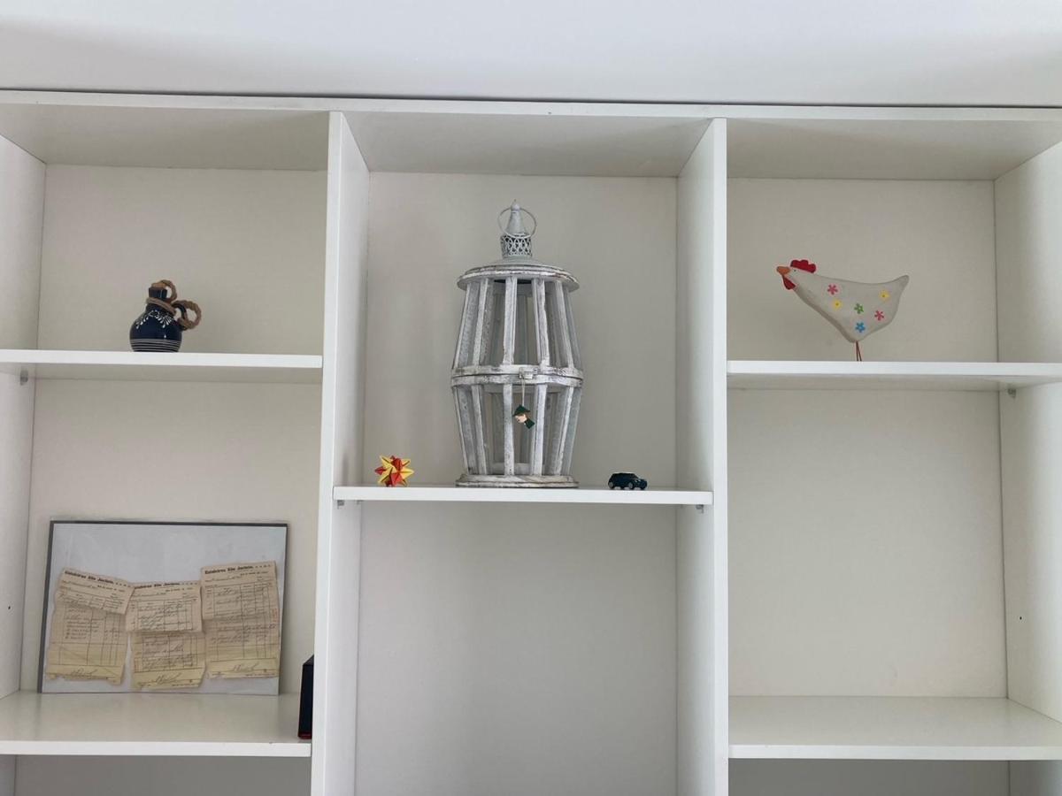Gago Coutinho Apartment São Jacinto 外观 照片