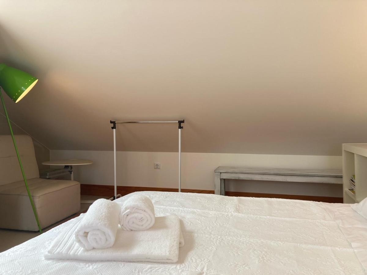 Gago Coutinho Apartment São Jacinto 外观 照片