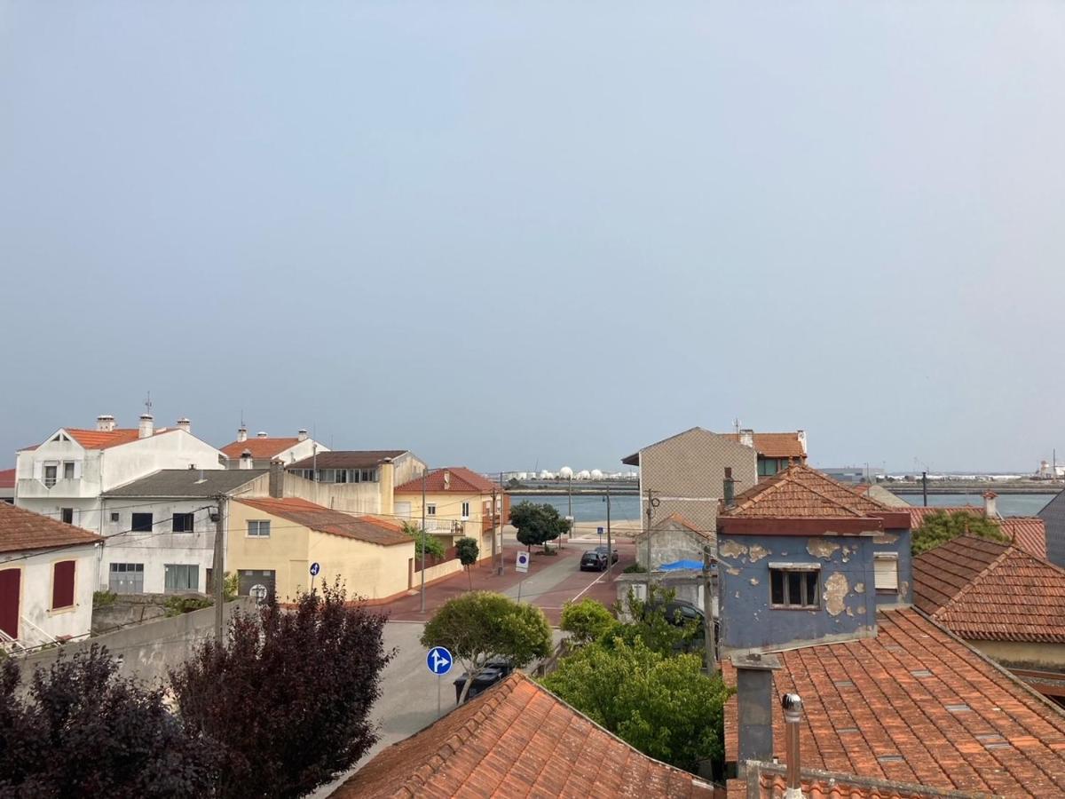 Gago Coutinho Apartment São Jacinto 外观 照片
