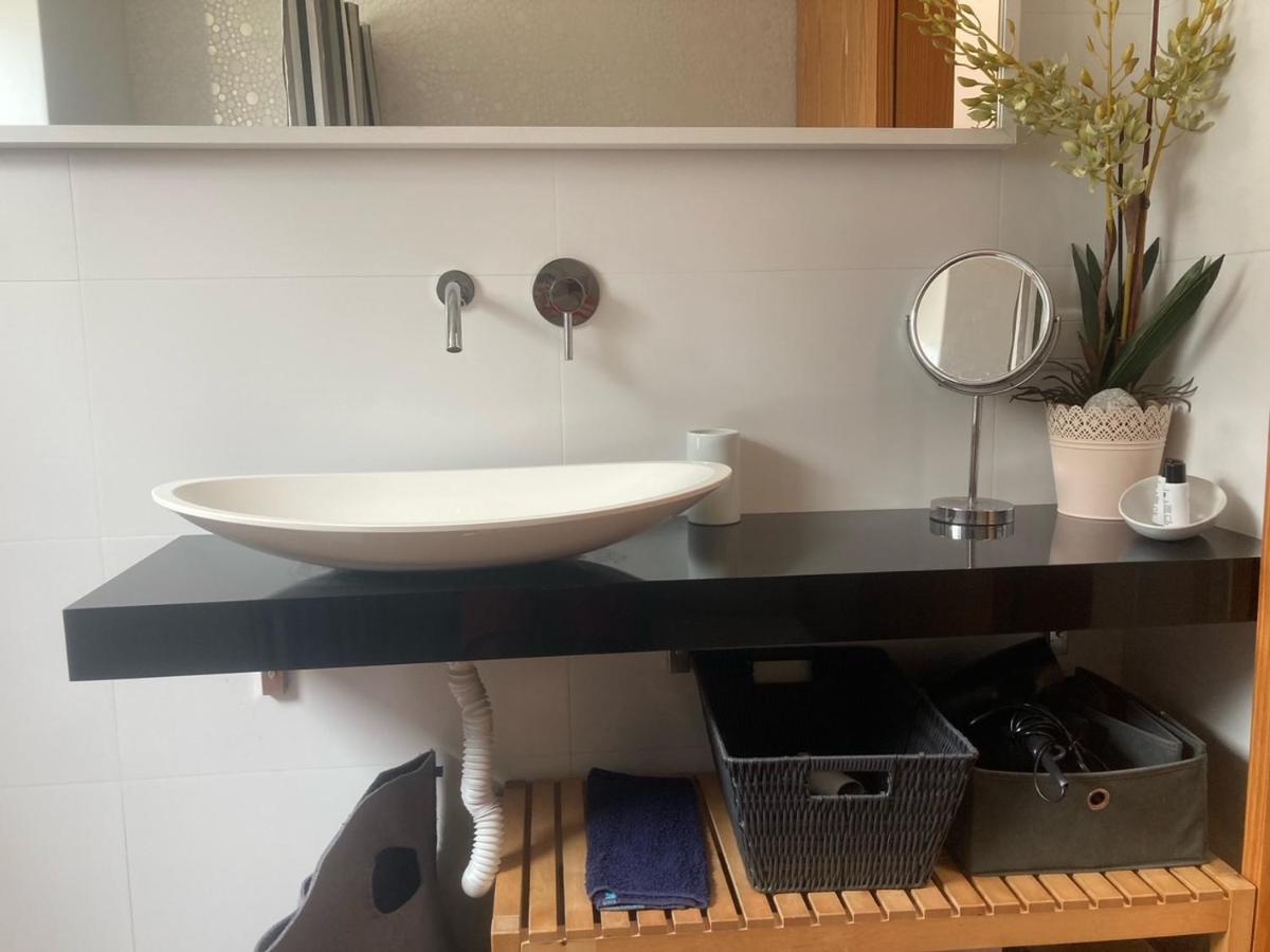 Gago Coutinho Apartment São Jacinto 外观 照片