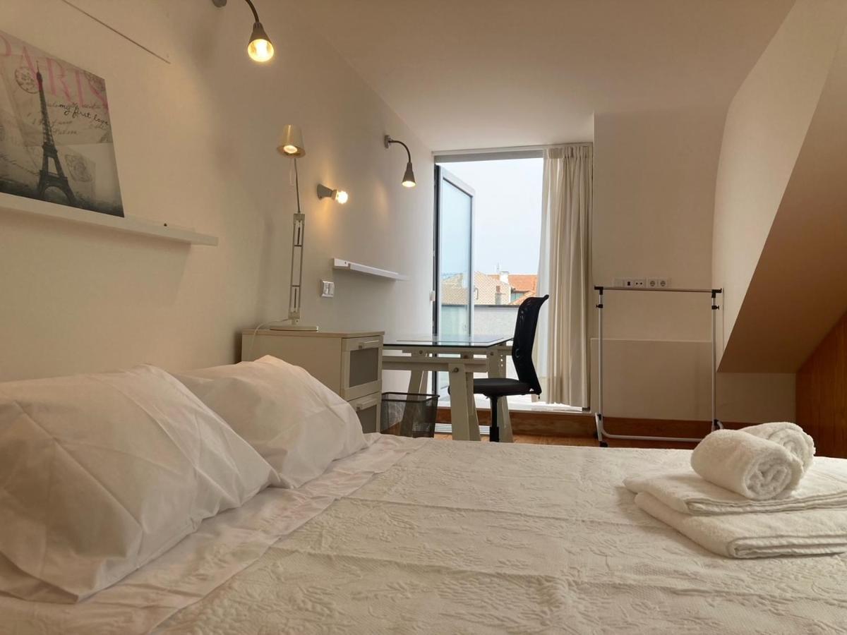 Gago Coutinho Apartment São Jacinto 外观 照片