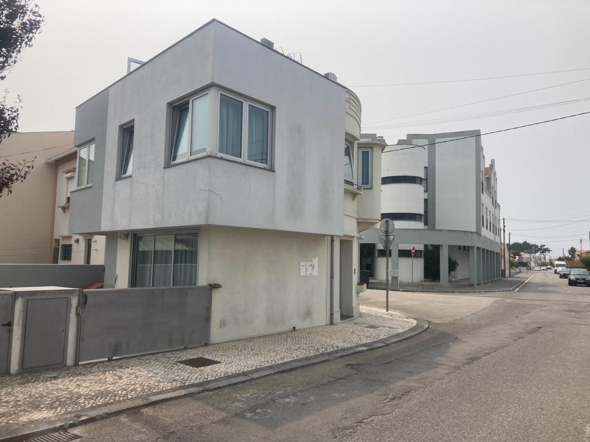 Gago Coutinho Apartment São Jacinto 外观 照片
