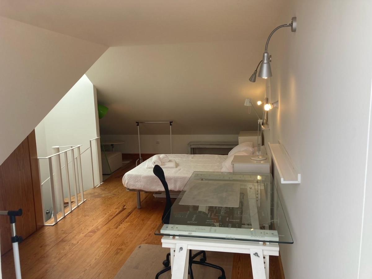 Gago Coutinho Apartment São Jacinto 外观 照片