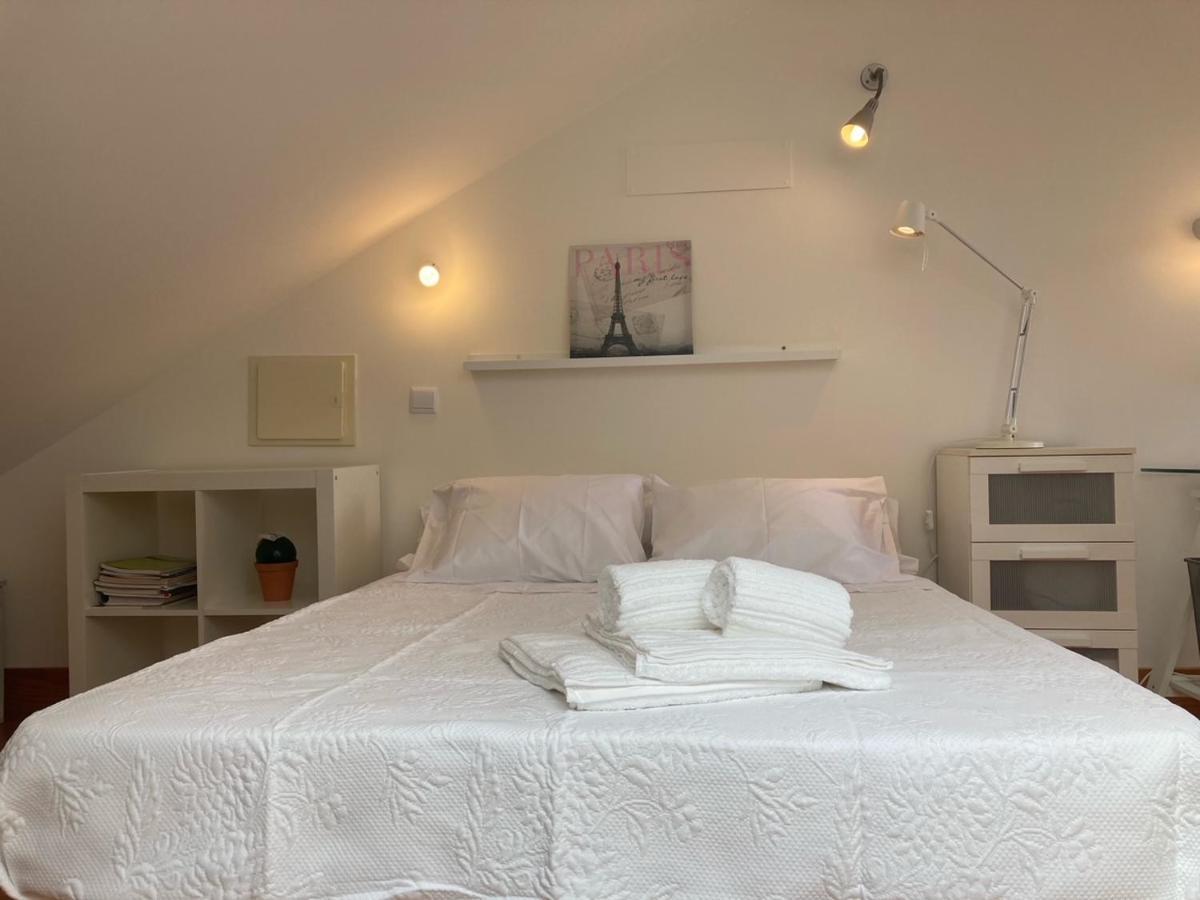 Gago Coutinho Apartment São Jacinto 外观 照片