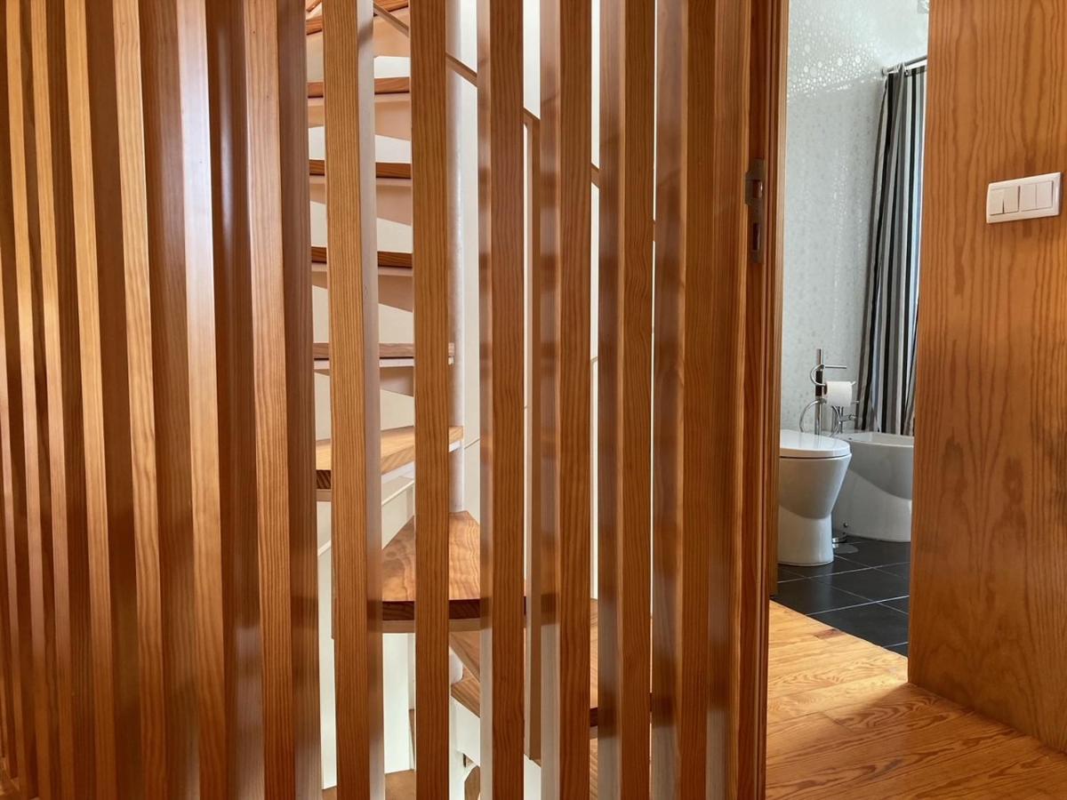 Gago Coutinho Apartment São Jacinto 外观 照片