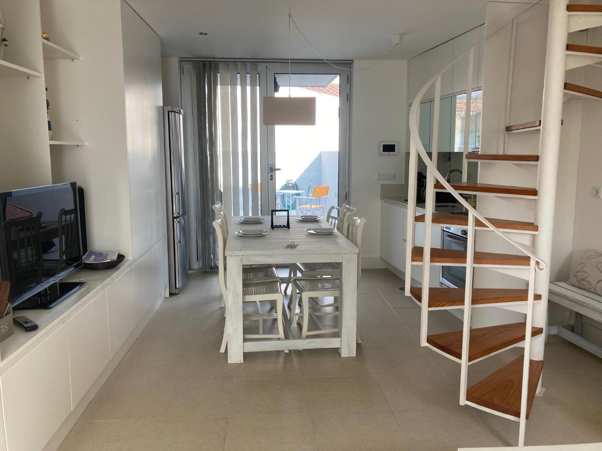 Gago Coutinho Apartment São Jacinto 外观 照片