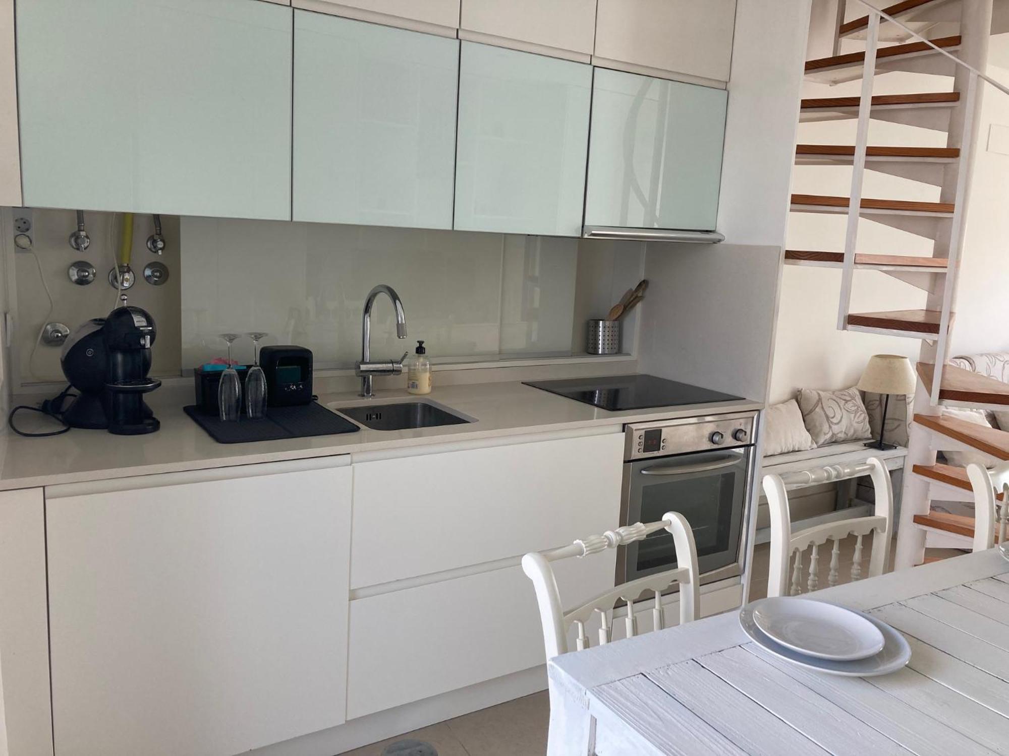 Gago Coutinho Apartment São Jacinto 外观 照片