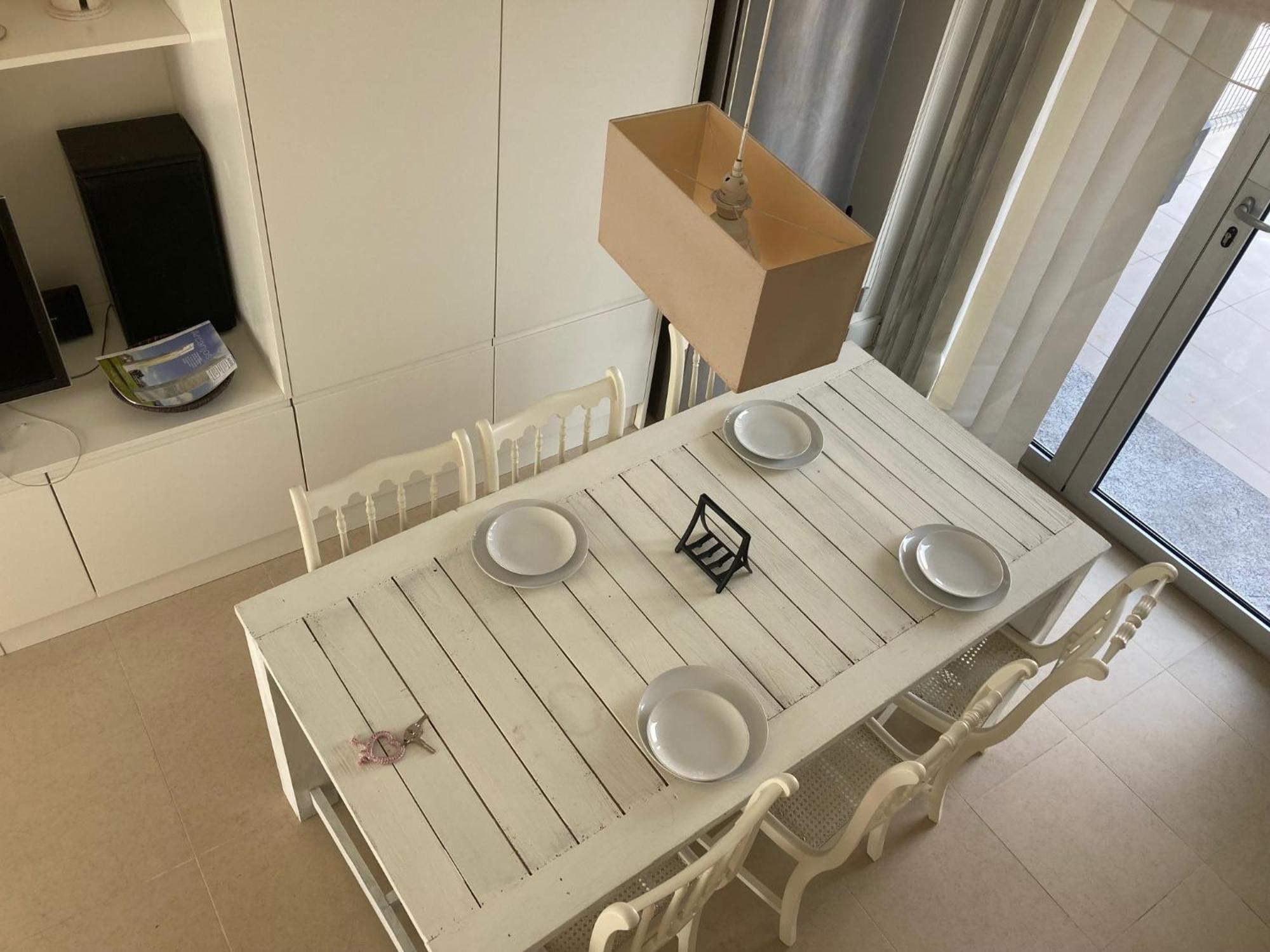 Gago Coutinho Apartment São Jacinto 外观 照片
