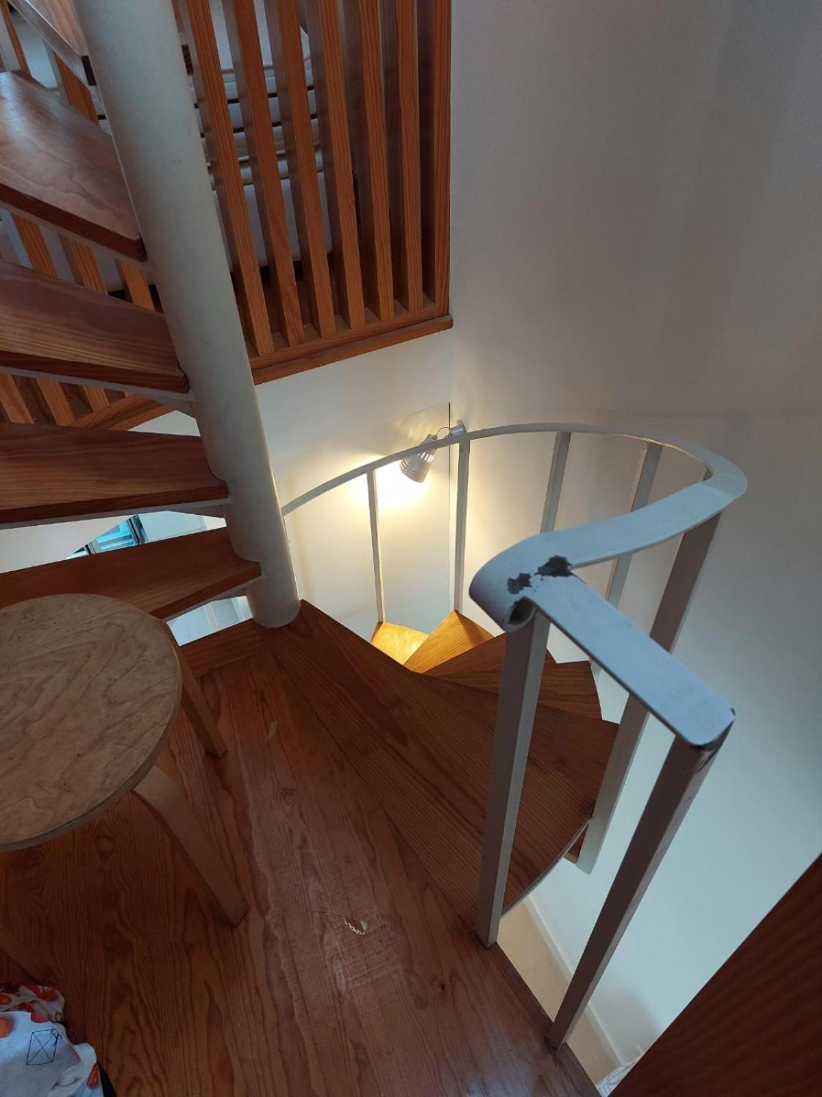 Gago Coutinho Apartment São Jacinto 外观 照片
