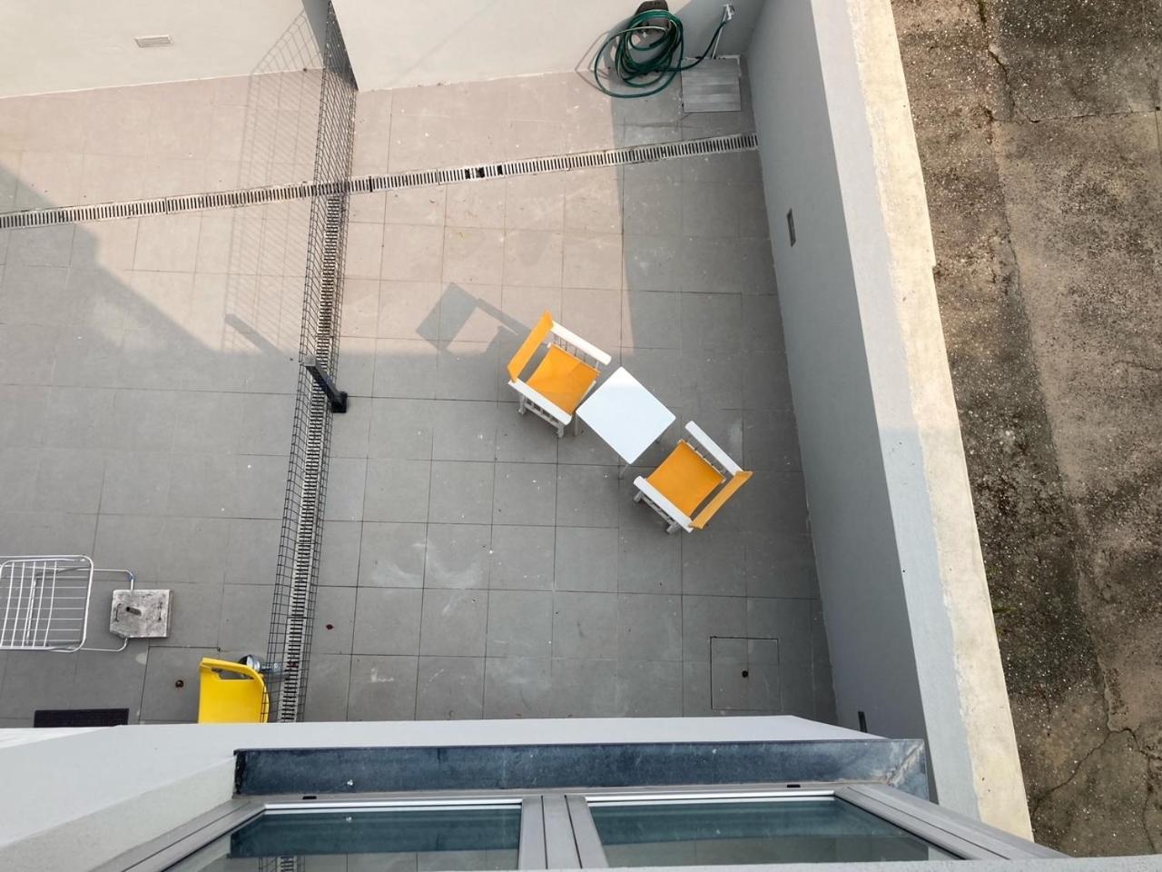 Gago Coutinho Apartment São Jacinto 外观 照片